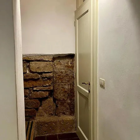 Santa Monaca Medieval House